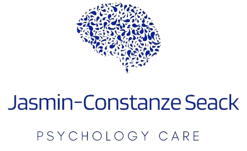 Logo Jasmin-Constanze Seack — Hamburg